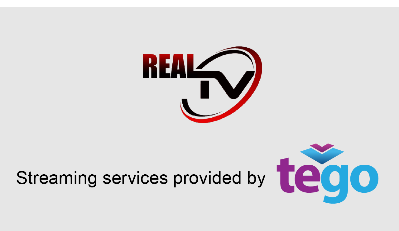 Real TV Live Stream